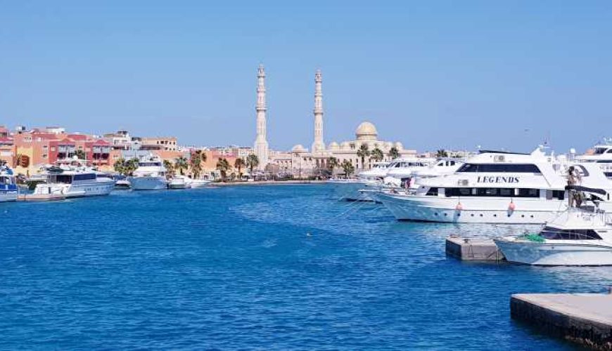 Top Things to do in Hurghada, Egypt