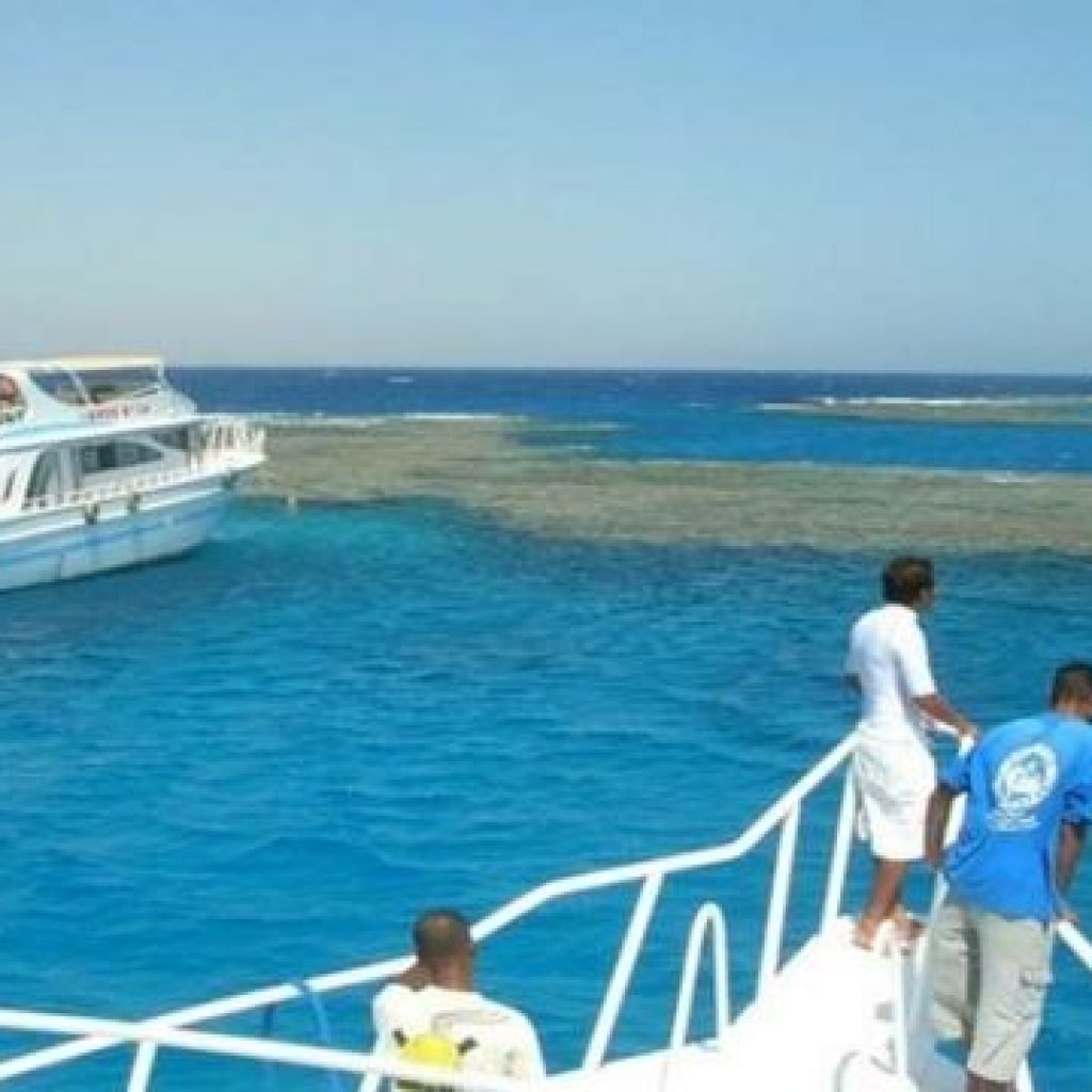 Discover the best exciting excursions in Hurghada Marina Egypt in 2023