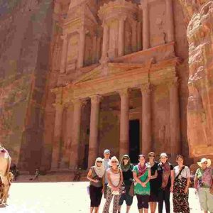 экскурсии из шарм эль шейха в Иорданию (Петры) -поездка в Иорданию из Шарм-эль-Шейха (Петры) -туры в шарм эль шейх -