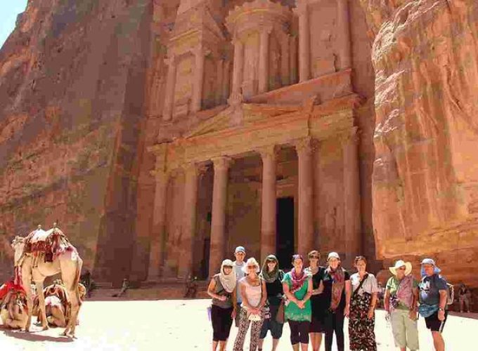 Excursion sharm el sheikh