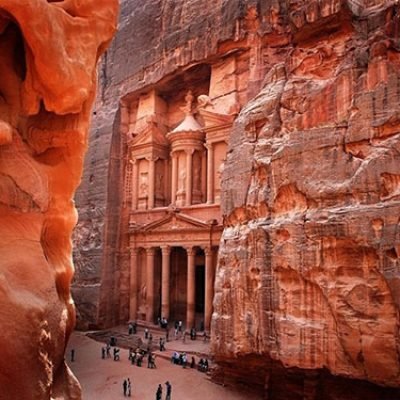 Top Sharm El Sheikh Excursions