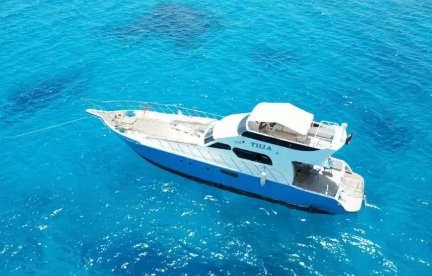 Hurghada Schnorcheln – Private Hurghada Bootstour