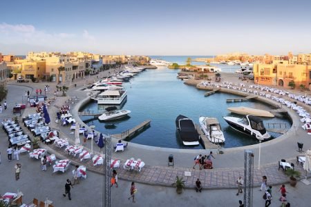 Top 15 tourist places to visit in Egypt - tourist sites with a great rating in Egypt