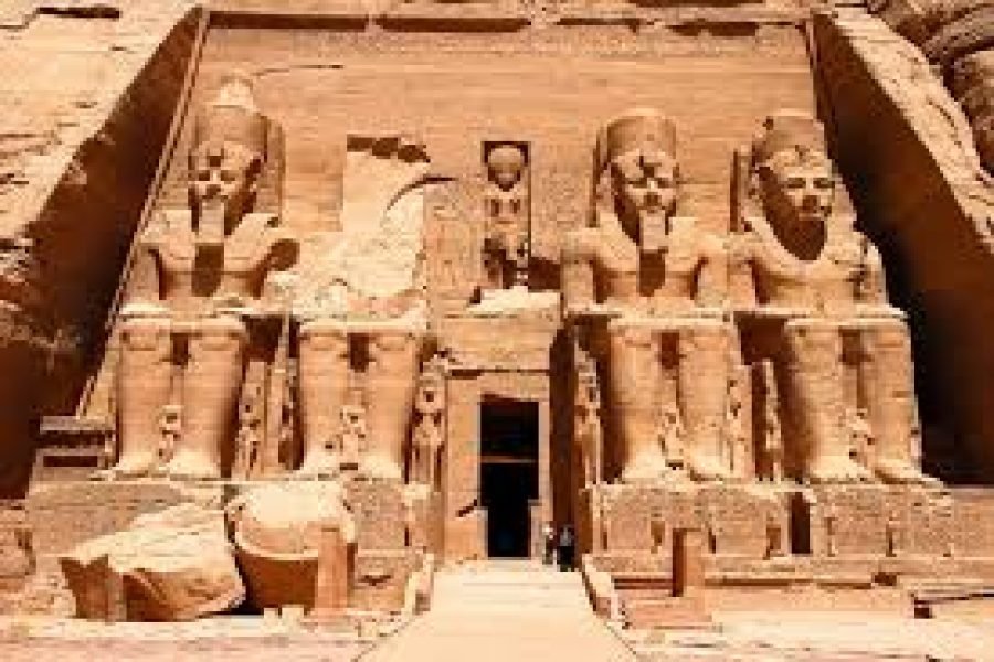 Tour Asuán y Abu Simbel desde Hurghada