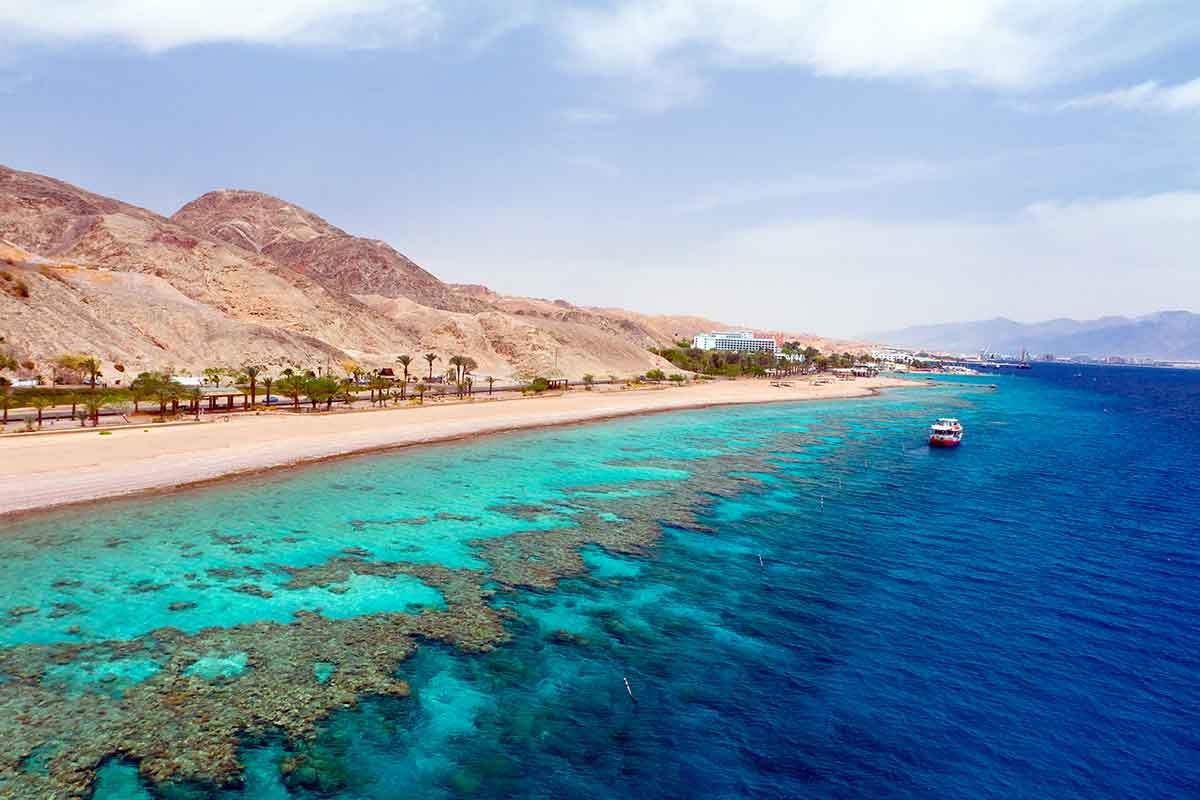 Climate and Seasons: Why the Red Sea Is a Year-Round Destination