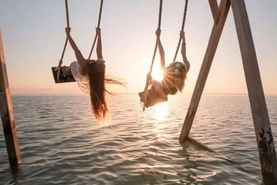 Excursion Hurghada – Orange Bay Island (Mer Rouge)