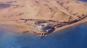 Hurghada: From Fishing Village to Global Resort