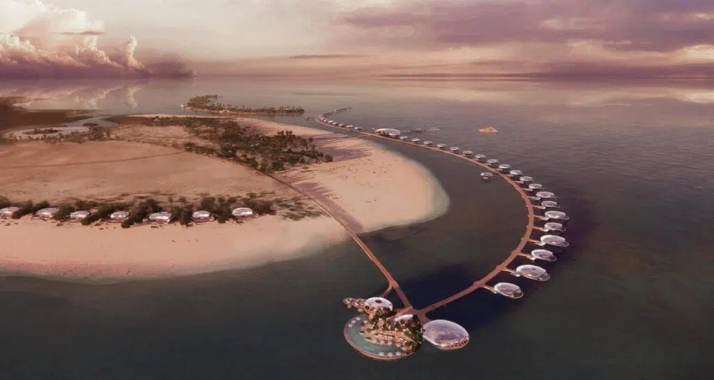 The Future of the Red Sea