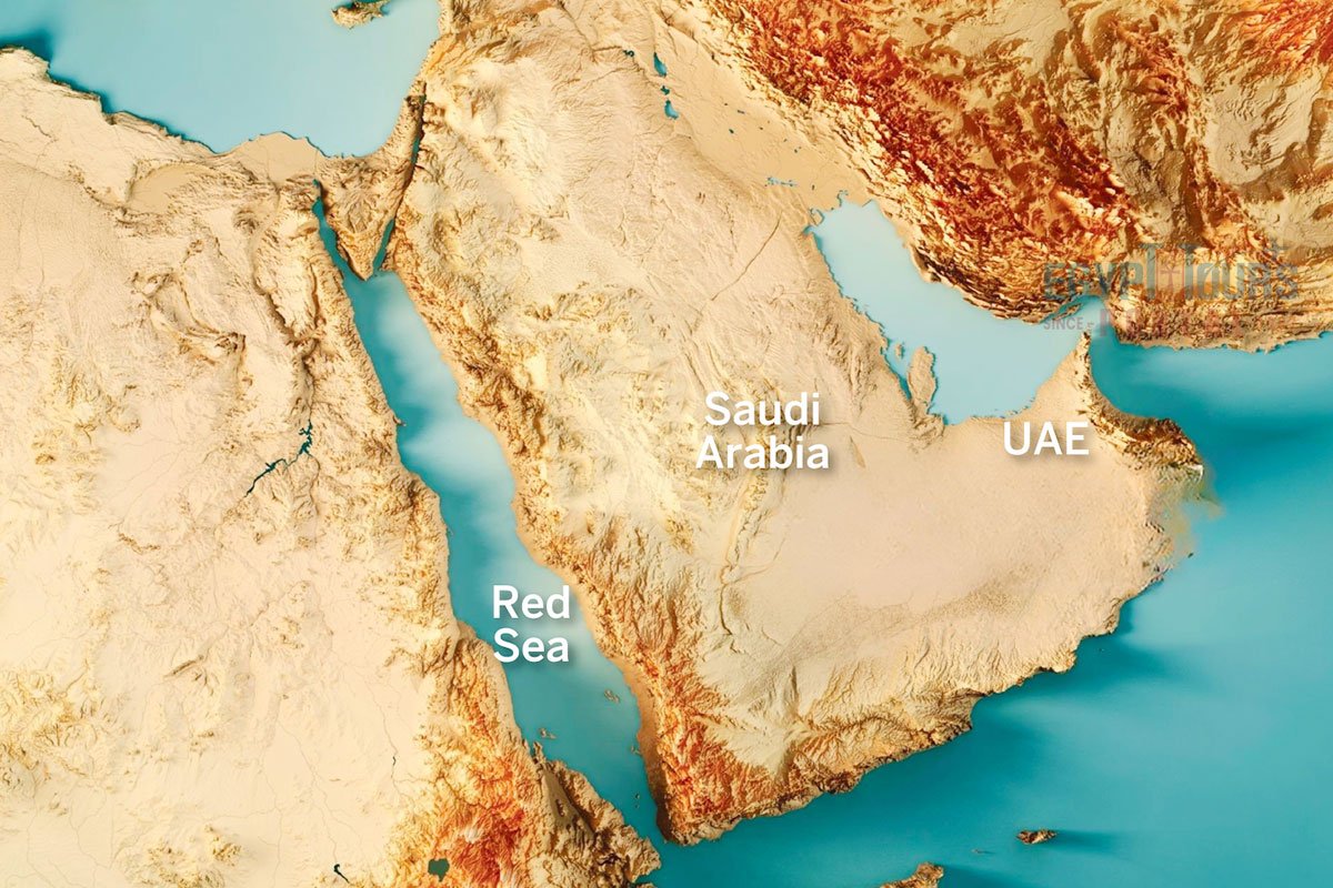 The Red Sea in Ancient History: The First Maritime Highway