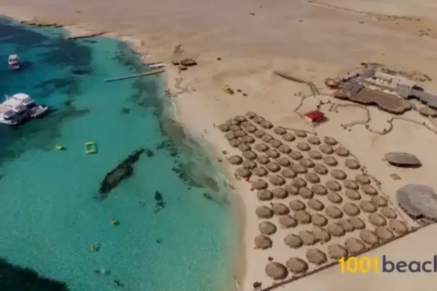 Aktivitäten in Hurghada