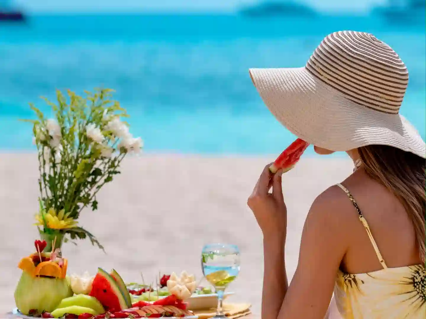 excursions in hurghada​