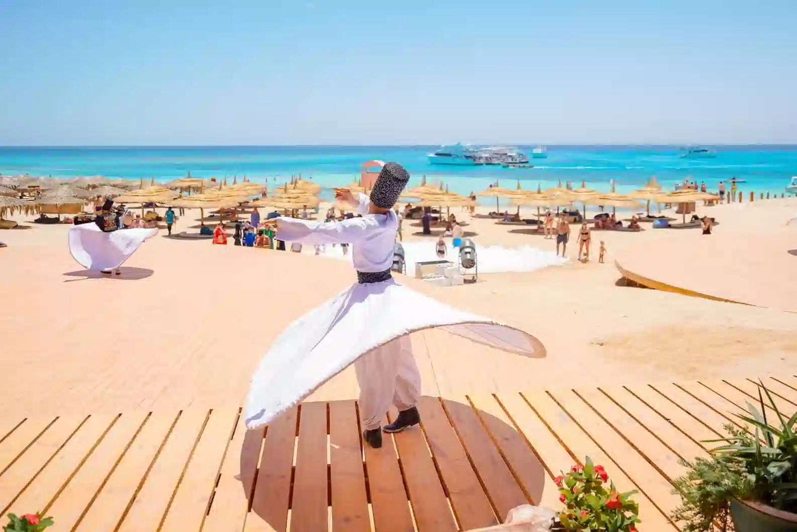 things to do in hurghada​