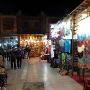 old market sharm el sheikh opening times