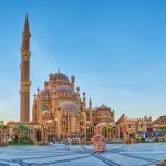 Váš cestovní průvodce do Sharm El-Sheikh nejlepší věci a výlety, které můžete dělat v Sharm El-Sheikh