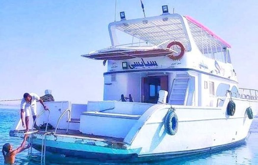 Красное море ,Индивидуальная яхта в Хургаде -Индивидуальные туры из Хургады-Лучшие цены на Индивидуальная яхта в Хургаде — Экскурсии в Египте