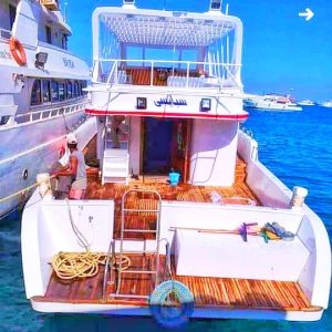 private boat tour price in Hurghada