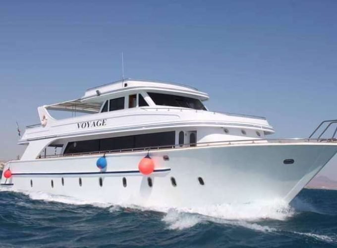 Soukromé Šnorchlování, Výlet Lodí na Dolphin House z Makadi Bay