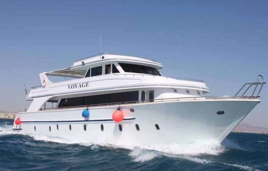 Eden Island Hurghada