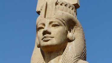 Women in Ancient Egypt | The most famous women are the Egyptian queens who sat on the throne of the Egyptian queens of the pharaonic civilization.