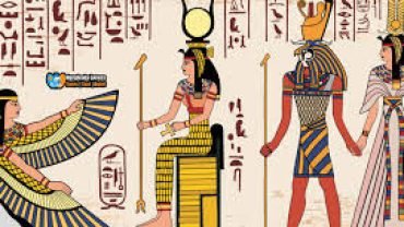 Ägyptische Königinnen