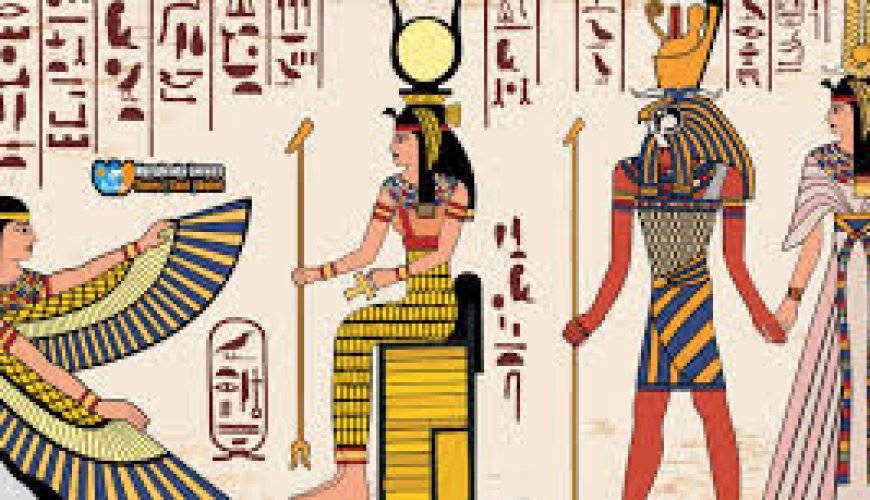 Ägyptische Königinnen