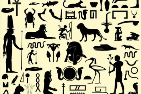 Egipskie Symbole