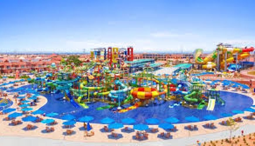 Neverland Resort Hurghada