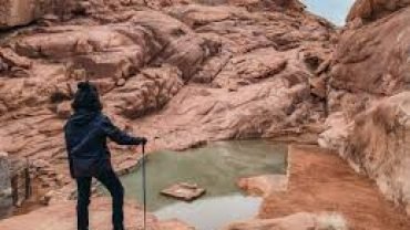 Best Hiking Trails in Egypt