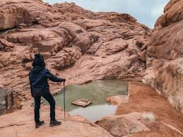 Best Hiking Trails in Egypt