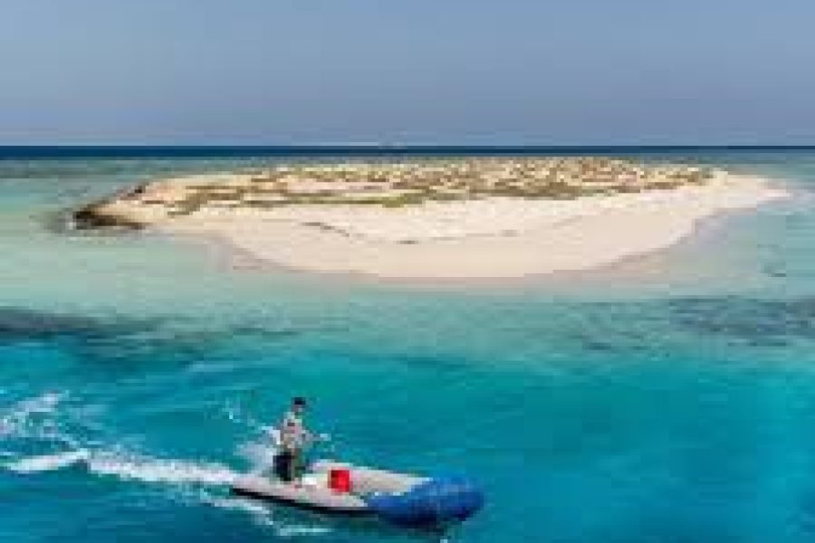 Excursiones en Marsa Alam