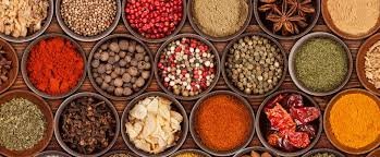 Egyptian Spices & Herbs