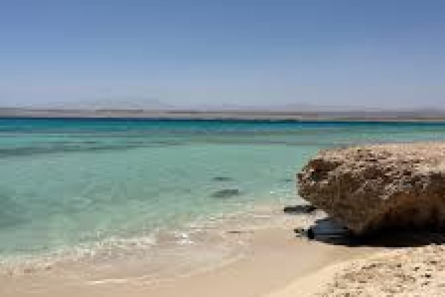 Sharm El Luli Marsa Alam