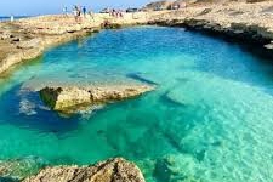 Excursie Snorkeling Sharm El Luli din Marsa Alam