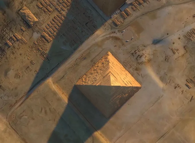 2-Tages-Ausflug nach Kairo ab Sharm El Sheikh