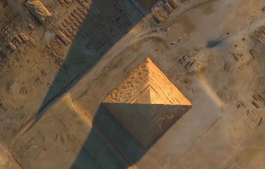 Hurghada to Grand Egyptian Museum Day Trip | Small Group by Minivan
