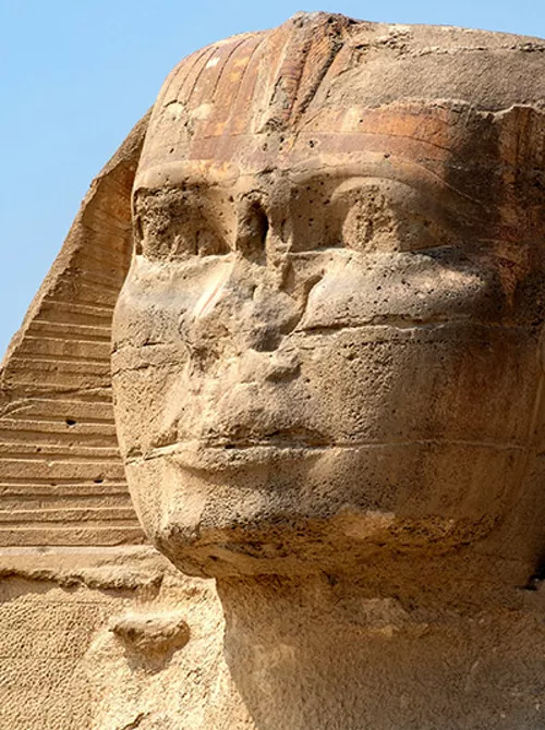 Cairo Day Trips 