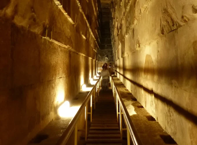 Private Two-Day Luxor, Abydos & Dendera Trip from Sahl Hasheesh by Car