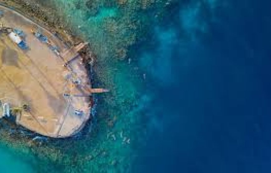 Eden Island Hurghada