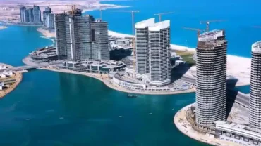 North Coast & Al-Alamein