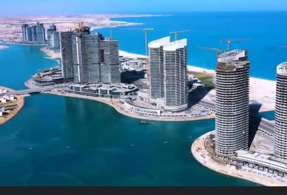 North Coast & Al-Alamein