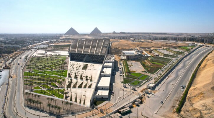 Architecture and Design of the GEM