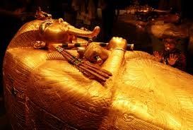 The Tutankhamun Galleries – The Crown Jewel of the Museum