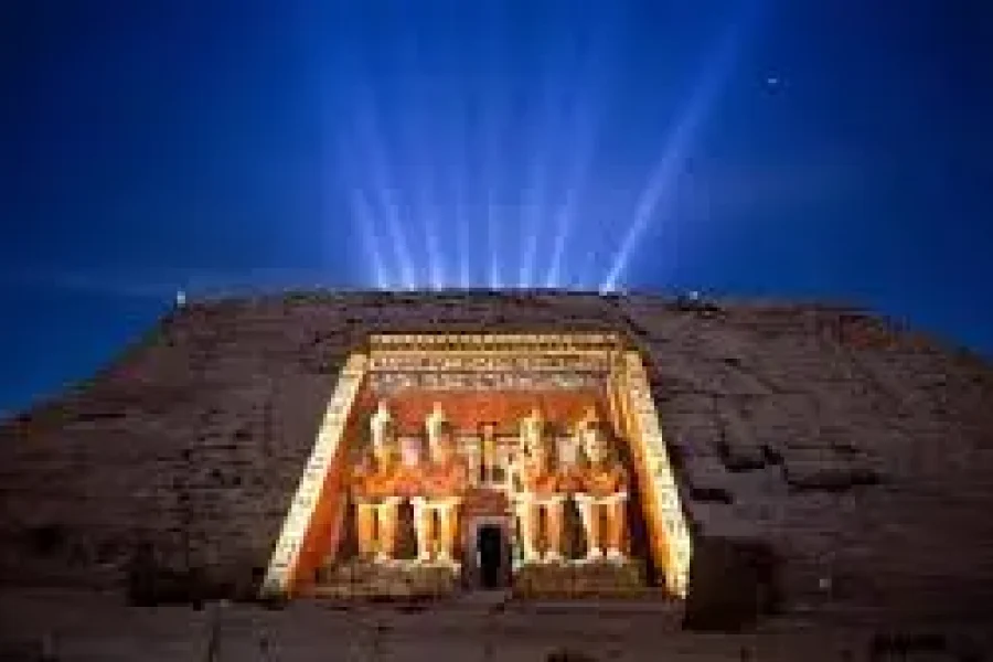Aswan & Abu Simbel