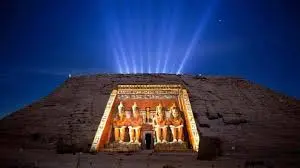 Aswan & Abu Simbel
