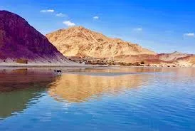 Nuweiba