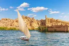 Middle & Upper Egypt