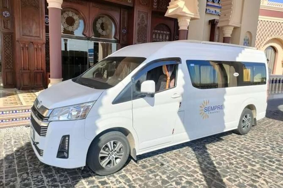 hurghada tours