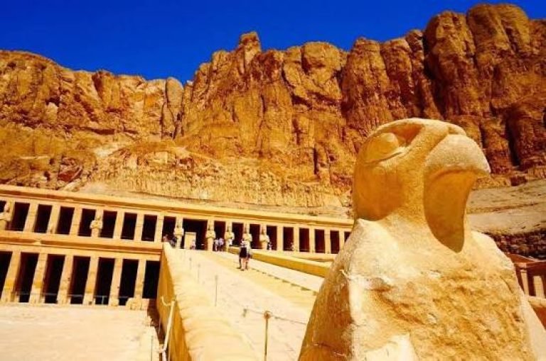 Izlet u Luksor iz El Goune – Karnak, Dolina kraljeva i Nil