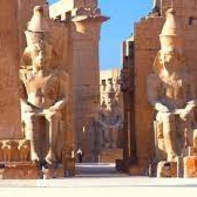 Luxor Tours from Makadi Bay