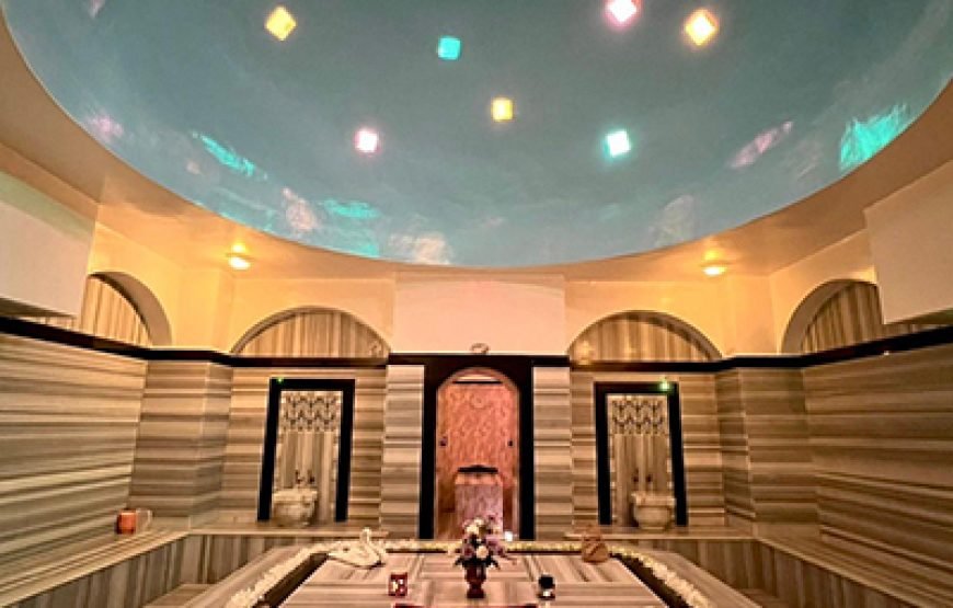 Spa Hurghada Massage – VIP Cleopatra & Luxury Spa Treatments